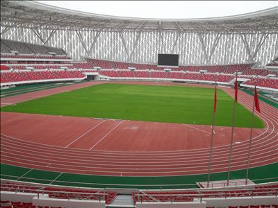 球场地坪漆施工EPDM